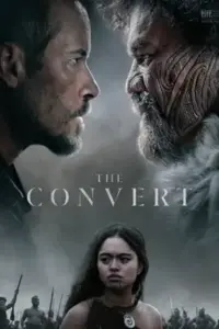 The Convert (2024)