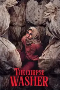 The Corpse Washer (2024)