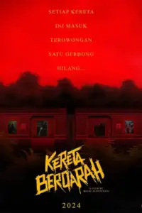 The Train of Death (2024)