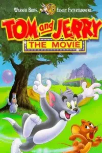 Tom and Jerry: The Movie (1992)