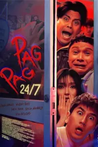 Pagpag 24/7 (2024) ร้านสะดวกหลอน