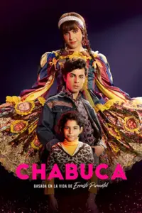 Chabuca (2024)