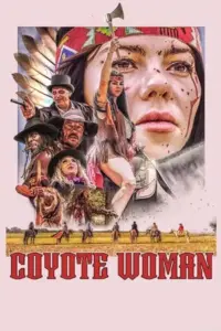 Coyote Woman (2024)