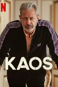 KAOS (2024) เคออส season 1