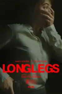 Longlegs (2024) ถอดรหัสคลั่งอำมหิต