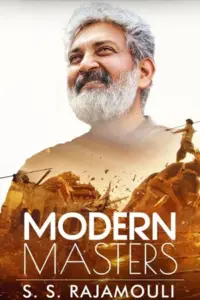 Modern Masters: SS Rajamouli (2024) ปรมาจารย์ยุคใหม่: เอสเอส ราจามูลี