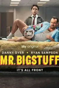 Mr Bigstuff (2024)