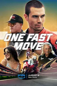 One Fast Move (2024) วันฟาสต์มูฟ