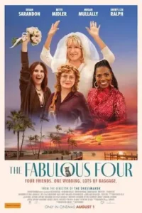 The Fabulous Four (2024)