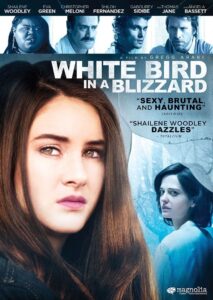 White Bird in a Blizzard (2014)