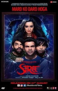 Stree (2018)