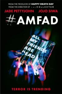 #AMFAD All My Friends Are Dead (2024)