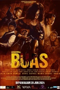 Abnormal: Buas (2024)