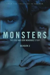 Monster – ปีศาจ season 2 (2024)