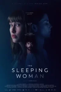 The Sleeping Woman (2024)