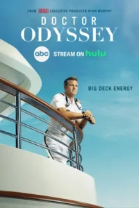 Doctor Odyssey (2024)