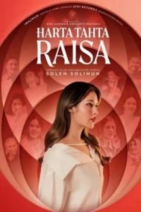 Harta Tahta Raisa (2024) ไรซ่า ราชินีบัลลังก์เพลง