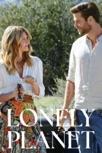 Lonely Planet (2024) ที่หมายใจโดดเดียว