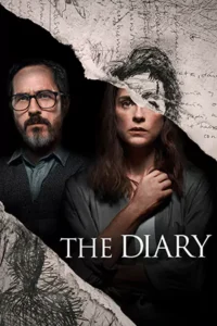 The Diary (2024) ปริศนาสมุดขุดอดีต