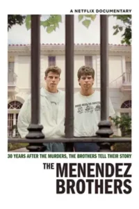 The Menendez Brothers (2024) พี่น้องเมเนนเดซ