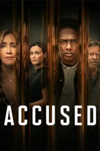 Accused (2023)