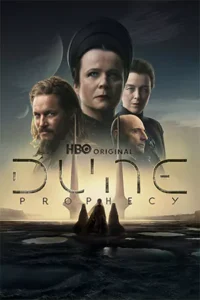 Dune Prophecy ดูน คำพยากรณ์แห่งทราย..2024