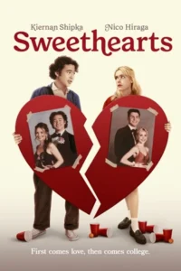 Sweethearts (2024)