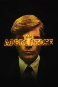 The Apprentice (2024) กว่าจะเป็นลุง