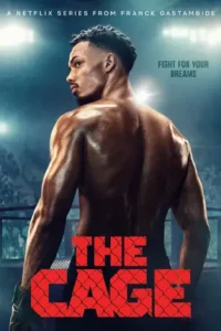 The Cage(2024) เดอะ เคจ