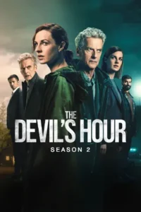 The Devil’s Hour ลางมรณะ (2024) season 2