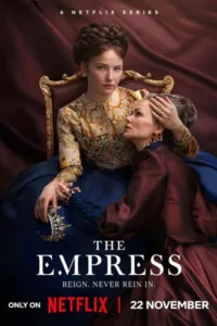 The Empress Season 2…ซีซี่ จักรพรรดินีแห่งรัก (2024)