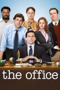 The Office (2024)…ออฟฟิศป่วนชวนหัว