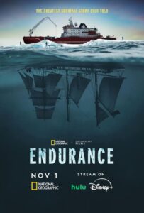 Endurance (2024)