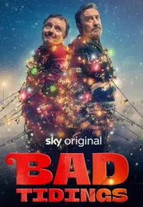 Bad Tidings (2024)