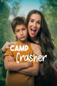 Camp Crasher (2024) คุณแม่ป่วนค่าย