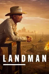 Landman (2024)