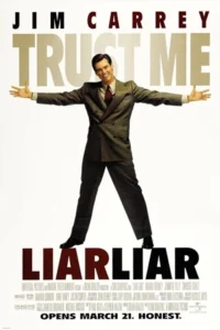 Liar Liar (1997) ขี้จุ๊เทวดาฮากลิ้ง