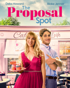 The Proposal Spot (2023)