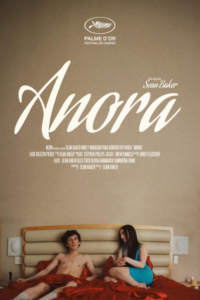 Anora (2024)