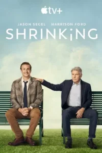 Shrinking season 2 (2024) นักบำบัดหัวใจแหว่ง ซีซัน 2