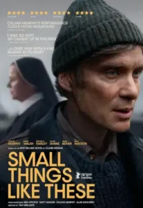 Small Things Like These (2024)