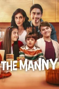 The Manny เดอะ แมนนี่ (season 2) 2024