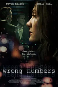 Wrong Numbers (2024)