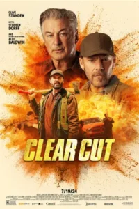 Clear Cut (2024)