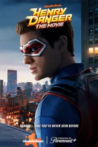 Henry Danger: The Movie (2025)