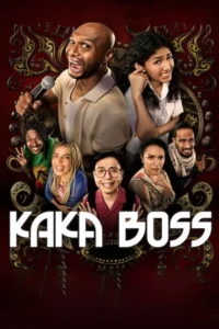 Kaka Boss (2025) เจ้าพ่อกาก้า