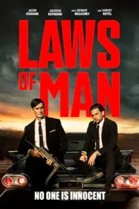 Laws of Man (2025)