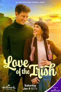 Love Of The Irish (2025)