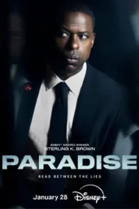 Paradise (2025)