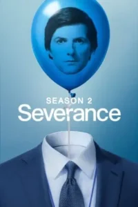 Severance (2025) season 2